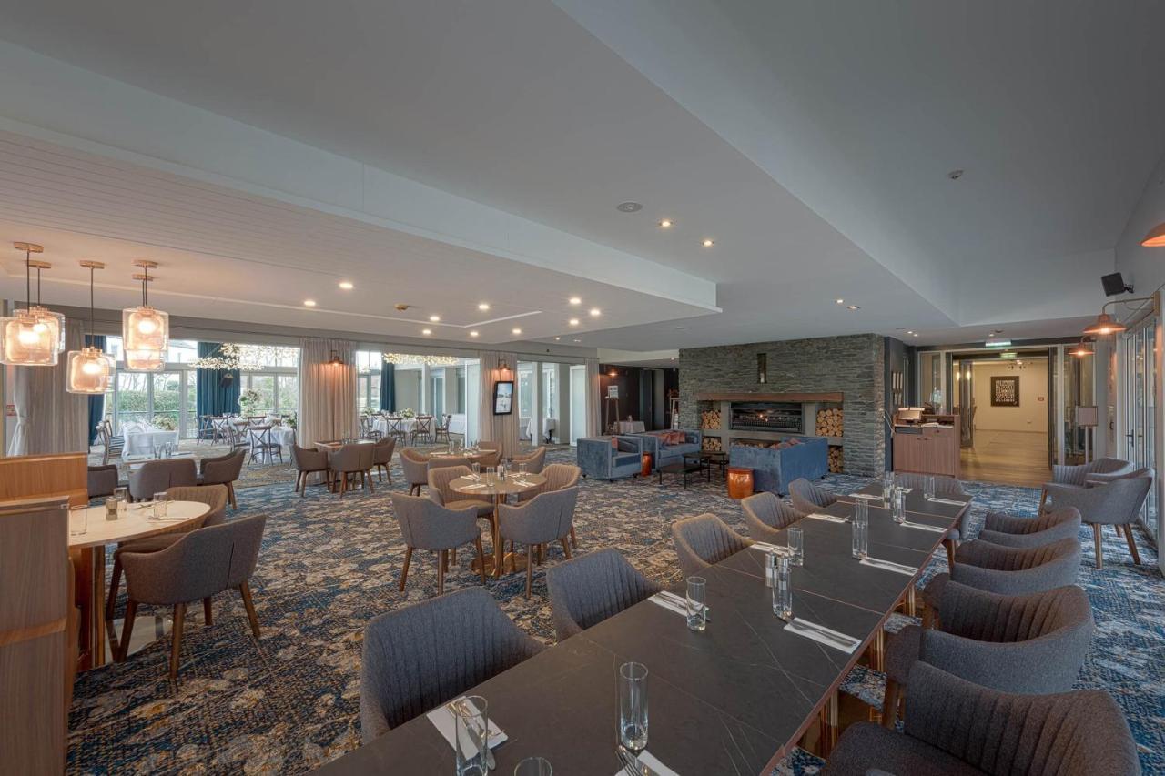 כרייסטצ'רץ' Peppers Clearwater Resort מראה חיצוני תמונה