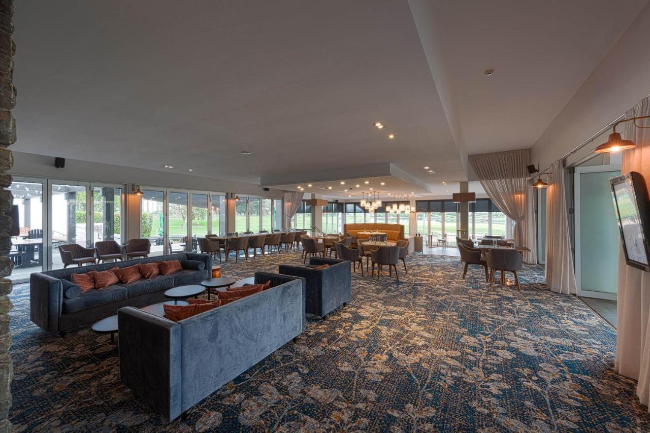 כרייסטצ'רץ' Peppers Clearwater Resort מראה חיצוני תמונה