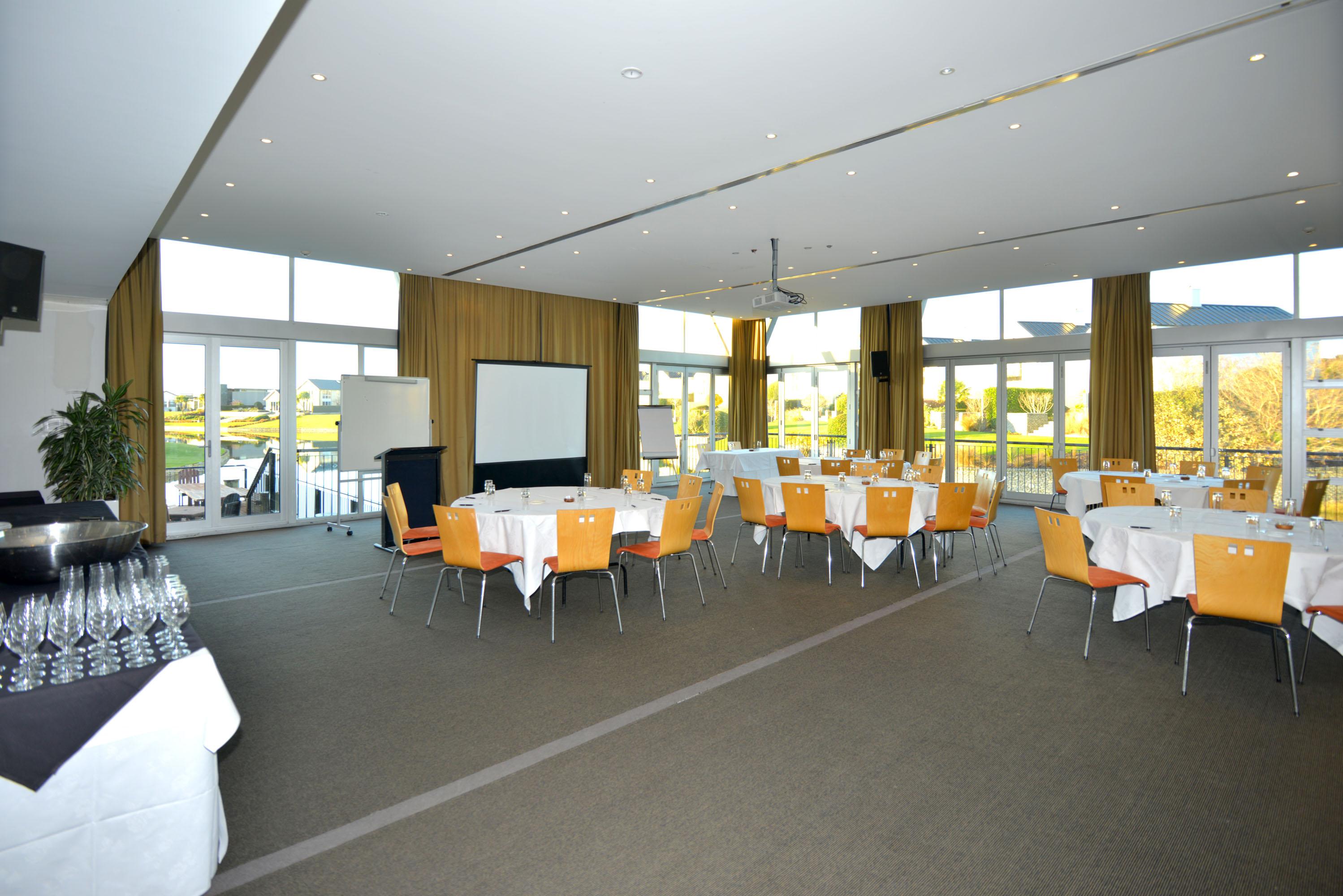 כרייסטצ'רץ' Peppers Clearwater Resort מראה חיצוני תמונה